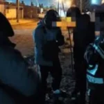 Detenido por agredir a un menor: huyó de la policía e intentó ocultarse en un taller de Palpalá