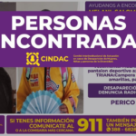 Localizaron a dos menores en Salta que eran buscadas desde Perico