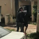 Violencia de género en Alto Comedero: detienen a hombre por agredir a su pareja