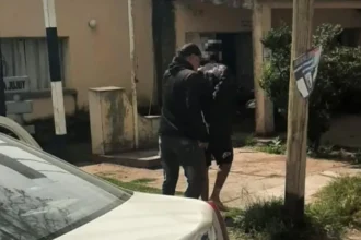 Violencia de género en Alto Comedero: detienen a hombre por agredir a su pareja