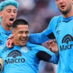 Belgrano se consagró campeón al vencer a River en un partido emocionante