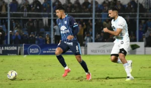 El clásico de fútbol en Jujuy terminó en empate con sabor amargo
