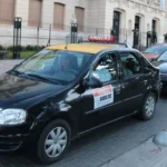 Propuesta para ampliar el servicio de taxi compartido hacia el barrio de Campo Verde