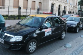 Propuesta para ampliar el servicio de taxi compartido hacia el barrio de Campo Verde