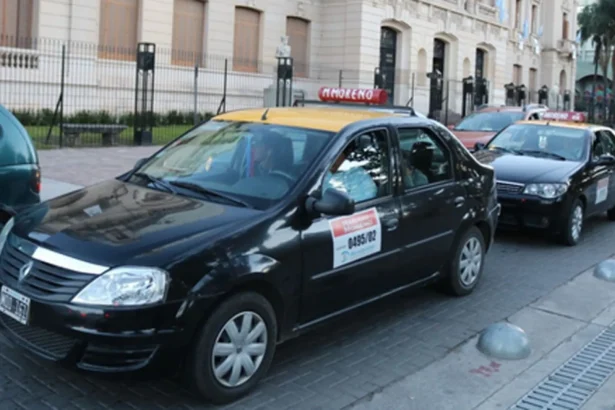 Propuesta para ampliar el servicio de taxi compartido hacia el barrio de Campo Verde