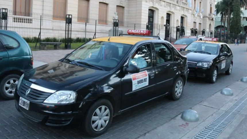 Propuesta para ampliar el servicio de taxi compartido hacia el barrio de Campo Verde