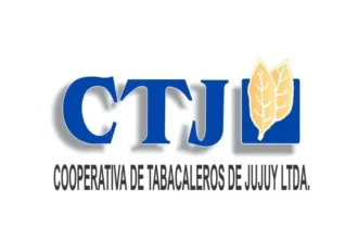 Incendio en Perico Jujuy: Bomberos controlan el fuego en la Cooperativa de Tabacaleros