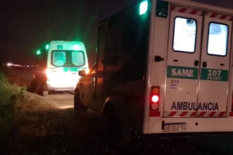 Tragedia en Santa Rita: hallaron dos cuerpos por intoxicación con monóxido de carbono