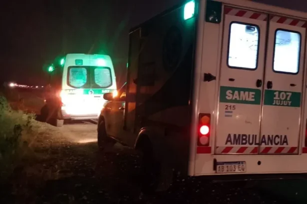 Tragedia en Santa Rita: hallaron dos cuerpos por intoxicación con monóxido de carbono