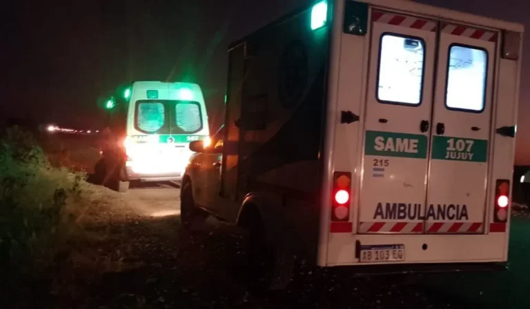 Tragedia en Santa Rita: hallaron dos cuerpos por intoxicación con monóxido de carbono