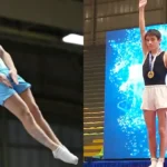 Jujuy brilló en el Panamericano de Medellín 2026