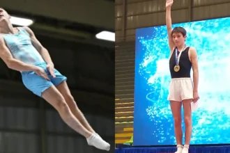 Jujuy brilló en el Panamericano de Medellín 2026