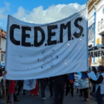 El CEDEMS confirmó la adhesión al paro docente nacional para el 27 de mayo