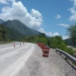 Cortes y desvíos en rutas de Jujuy: advierten sobre máxima precaución