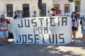 Juicio por conductor alcoholizado: la querella solicita pena máxima en caso de José Iramaín