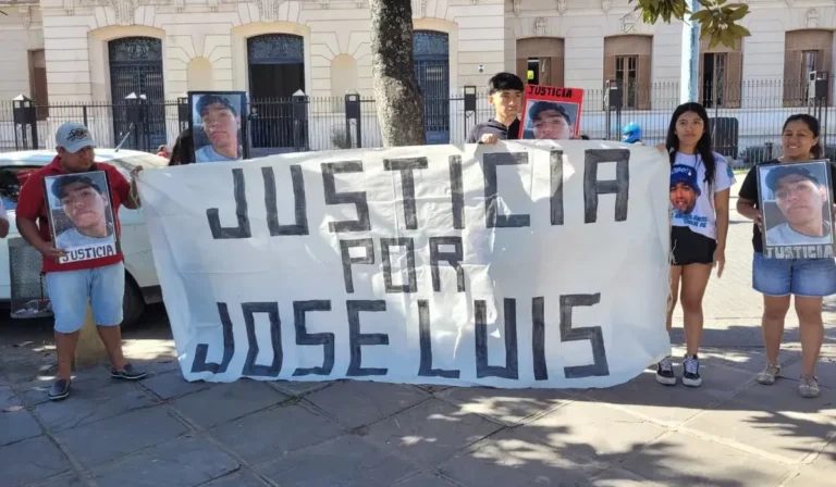 Juicio por conductor alcoholizado: la querella solicita pena máxima en caso de José Iramaín
