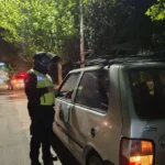 Operativos viales en Jujuy: 70 multas por alcoholemia y un fallecido