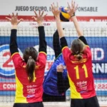 Jujuy confirmó a sus clasificados al Regional de vóley Sub 16 y Sub 18