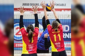 Jujuy confirmó a sus clasificados al Regional de vóley Sub 16 y Sub 18