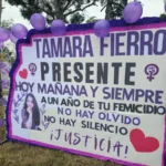 La sentencia de Tamara Fierro no está firme y existe riesgo de retroceso judicial