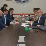 La Legislatura de Jujuy avanza con la ley FOGIN para atraer grandes inversiones