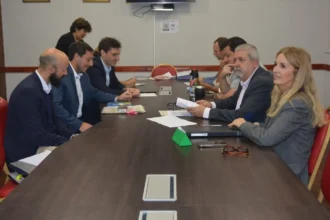 La Legislatura de Jujuy avanza con la ley FOGIN para atraer grandes inversiones