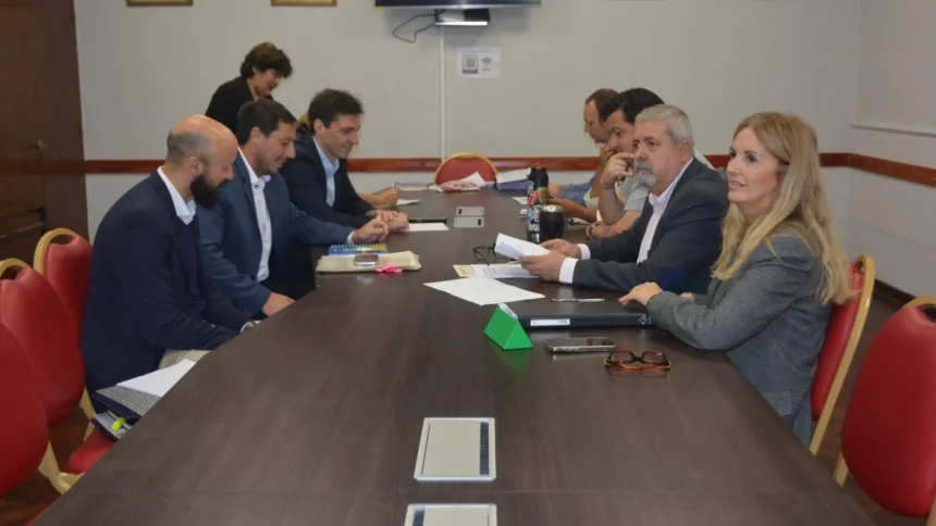 La Legislatura de Jujuy avanza con la ley FOGIN para atraer grandes inversiones