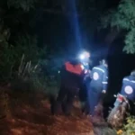 Hallan restos óseos en Bárcena: investigan si pertenecen a mujer desaparecida