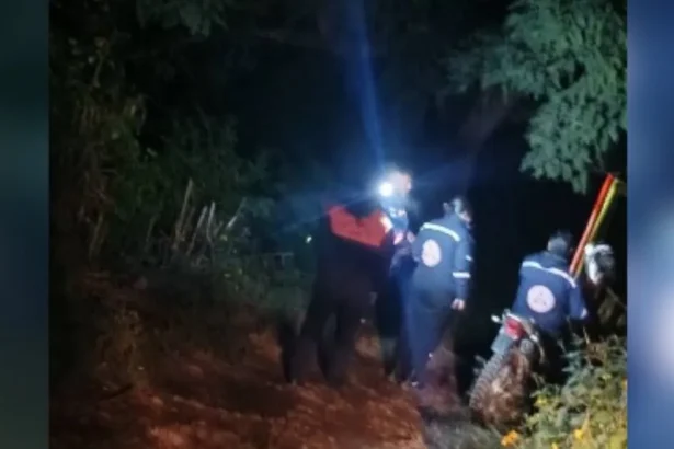 Hallan restos óseos en Bárcena: investigan si pertenecen a mujer desaparecida