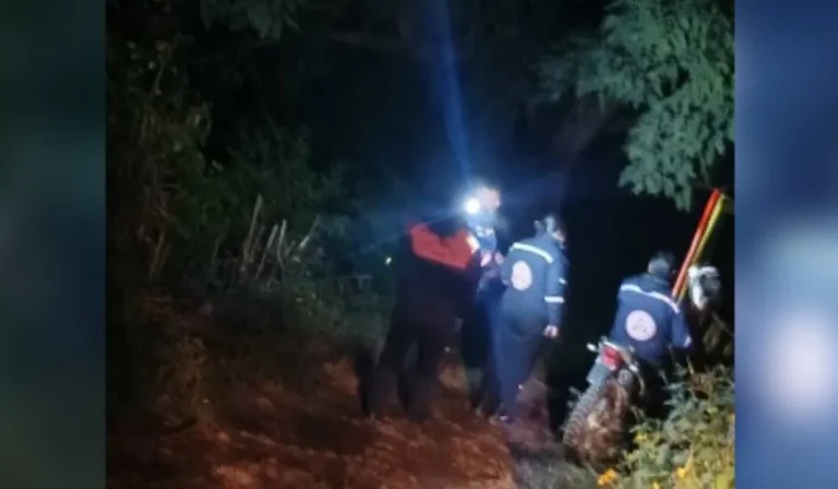 Hallan restos óseos en Bárcena: investigan si pertenecen a mujer desaparecida