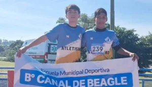Jujuy se destaca en el deporte adaptado y convencional