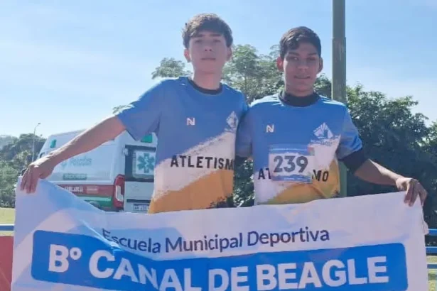 Jujuy se destaca en el deporte adaptado y convencional