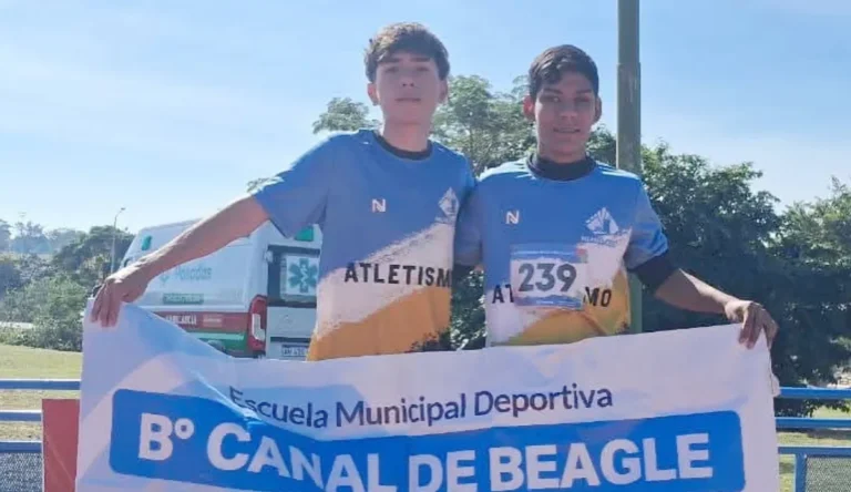 Jujuy se destaca en el deporte adaptado y convencional