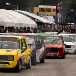 Destacada participación de pilotos jujeños en el Zonal del NOA con múltiples podios