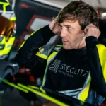 Stieglitz en Turismo Pista: remontada de lujo en San Jorge