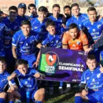 Talleres avanzó a las semifinales de la Copa Jujuy tras vencer a Racing