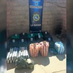 Operativos contra narcomenudeo en Jujuy: detuvieron a seis personas