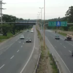 Obras en Ruta 66 Palpalá: autoridades advierten extrema precaución