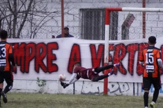 Se confirmaron los cuartos de final del Torneo Gringo Flores en Jujuy