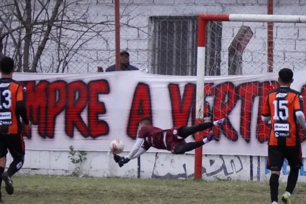 Se confirmaron los cuartos de final del Torneo Gringo Flores en Jujuy