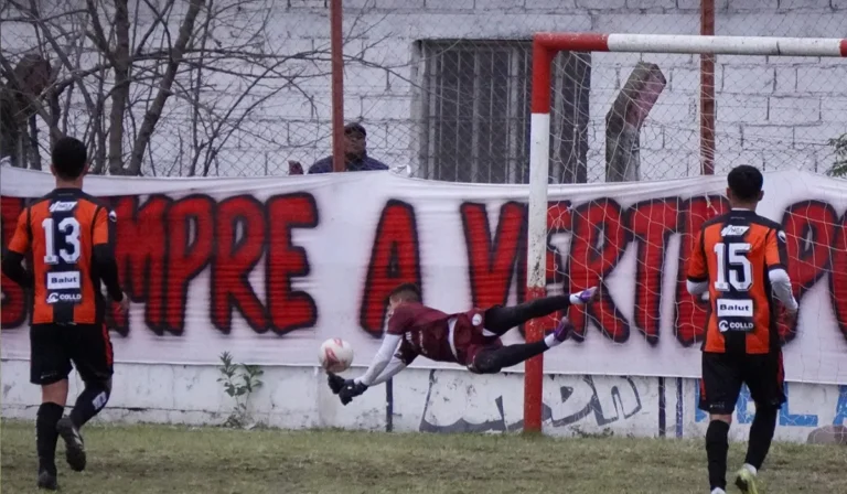 Se confirmaron los cuartos de final del Torneo Gringo Flores en Jujuy