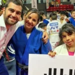 Luis Calvetti impulsa grandes proyectos deportivos en Jujuy