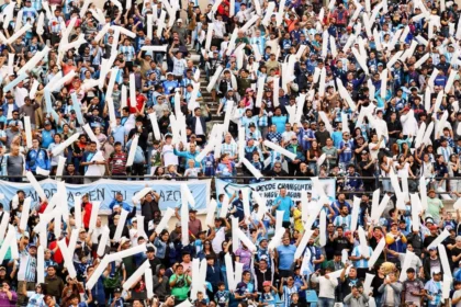 Venta de entradas de Gimnasia para enfrentar a Belgrano en Copa Argentina