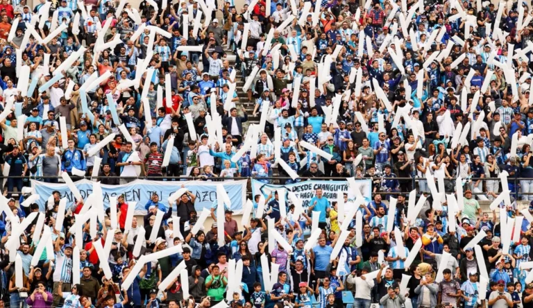 Venta de entradas de Gimnasia para enfrentar a Belgrano en Copa Argentina