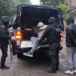 Robo domiciliario en Monterrico: cuatro detenidos y equipos recuperados