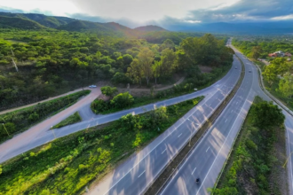Jujuy asumirá el mantenimiento de rutas nacionales mediante nuevo convenio