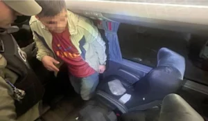 Detenido con drogas ocultas en colectivo que salió de Jujuy hacia Buenos Aires