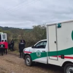 Hombre internado tras accidente grave con motosierra en límite de Jujuy