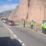Precaución en Ruta 66: autoridades advierten sobre obras en Palpalá