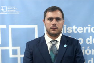 Amenazas en escuelas de Jujuy: el MPA investiga 91 casos con 30 menores identificados